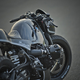 Illustration for article titled The Highway Fighter Is BMWs R nineT Finally Done Right